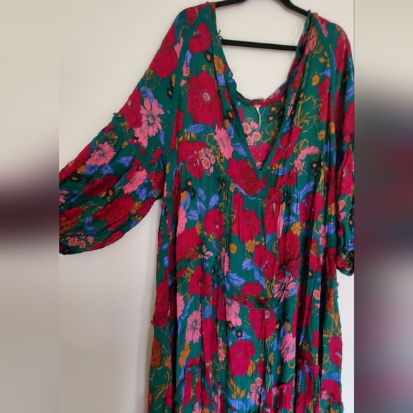 Free People In The Moment Dress - Picture 7 of 12